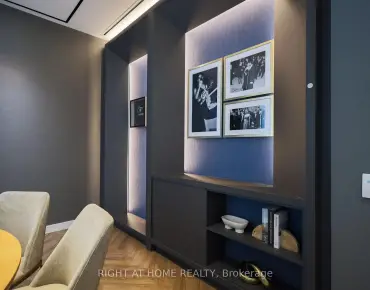 #306-500 Dupont St Annex 2 beds 2 baths 1 garage 689900.00