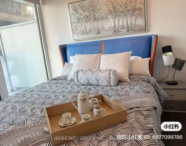 #904-42 Charles St Church-Yonge Corridor 1 beds 1 baths garage 569000.00