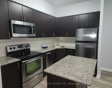 #301-15 Bruyeres Mews Niagara 1 beds 1 baths garage 499900.00