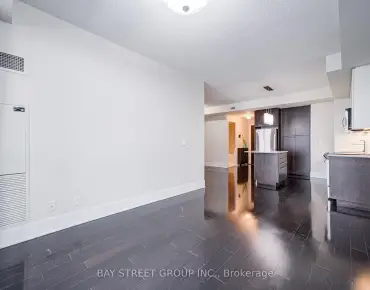 
#212-70 Roehampton Ave Mount Pleasant West 1 beds 1 baths  garage 524900.00        