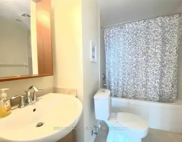 
#1205-18 Holmes Ave Willowdale East 2 beds 2 baths 1 garage 668000.00        