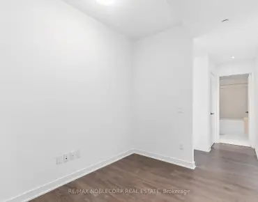 
#919-60 Tannery Rd Waterfront Communities C8 1 beds 1 baths  garage 544900.00        