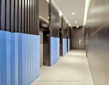 
#2115-158 Front St E Moss Park 1 beds 1 baths  garage 449000.00        