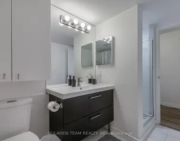 #811-25 The Esplanade N/A Waterfront Communities C8 1睡房1卫生间1车位, 出售价格529900.00加元