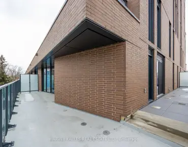 
            #407-1720 Bayview Ave Mount Pleasant East 3睡房2卫生间1车位, 出售价格1680000.00加元                    