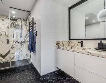 
#304-5444 Yonge St Willowdale West 3 beds 2 baths 2 garage 1275000.00        