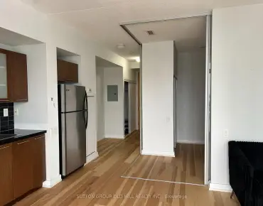 
            #1103-33 Mill St Waterfront Communities C8 1睡房1卫生间车位, 出售价格399000.00加元                    