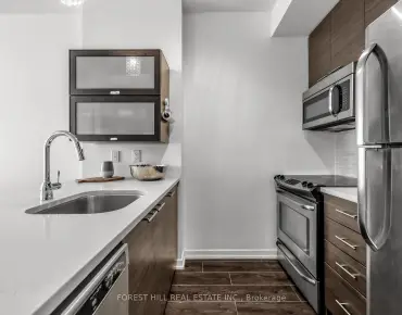 
            #1110-66 Forest Manor Rd Henry Farm 1睡房1卫生间1车位, 出售价格558800.00加元                    