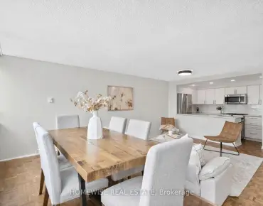 #1807-914 Yonge St Annex 1睡房1卫生间1车位, 出售价格544000.00加元