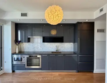 
            #1103-117 Mcmahon Dr Bayview Village 2睡房2卫生间1车位, 出售价格698890.00加元                    