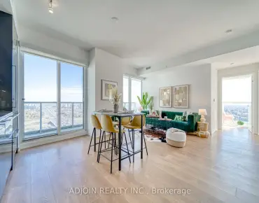 
            #3110-115 Mcmahon Dr Bayview Village 2睡房2卫生间1车位, 出售价格695000.00加元                    