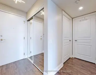 #2603-10 Northtown Way Willowdale East 1 beds 1 baths 1 garage 599000.00