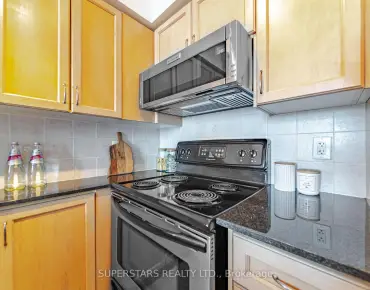 #713-18 Kenaston Gdns Bayview Village 1睡房1卫生间1车位, 出售价格449900.00加元