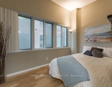 #302-1901 Yonge St Mount Pleasant West 2睡房2卫生间车位, 出售价格524900.00加元
