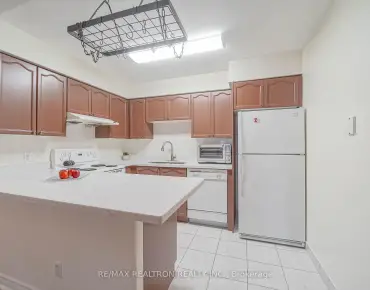 #511-256 Doris Ave Willowdale East 1 beds 1 baths 1 garage 459000.00