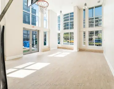 #1009-83 Redpath Ave Mount Pleasant West 1睡房2卫生间1车位, 出售价格679000.00加元