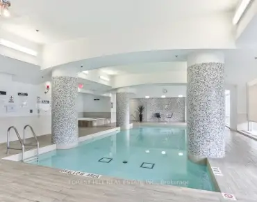 
#304-16 Harrison Garden Blvd Willowdale East 2 beds 2 baths 1 garage 599000.00        