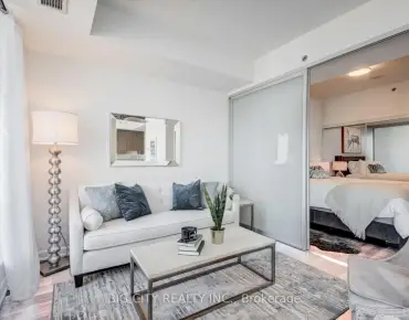 
#2312-225 Sackville St Regent Park 1 beds 1 baths 1 garage 499900.00        