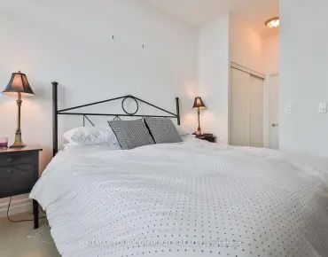 #Ph 201-8 Scollard St Annex 2 beds 2 baths 1 garage 999000.00