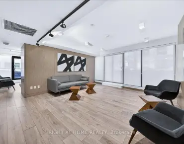 
            #1907-215 Queen St W Waterfront Communities C1 睡房1卫生间车位, 出售价格398000.00加元                    