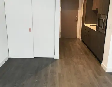 
#1907-215 Queen St W Waterfront Communities C1  beds 1 baths  garage 398000.00        