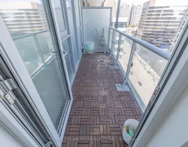 #1207-5180 Yonge St Willowdale West 2 beds 2 baths 1 garage 729800.00