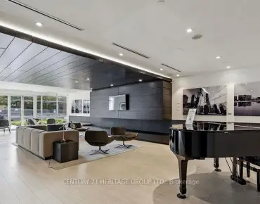 #2107-170 Sumach St Regent Park 2 beds 2 baths 1 garage 624900.00