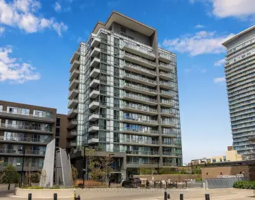 #313-52 Forest Manor Rd Henry Farm 1 beds 1 baths 1 garage 421900.00