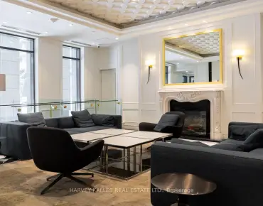 
#3104-955 Bay St Bay Street Corridor 2 beds 2 baths 1 garage 910000.00        