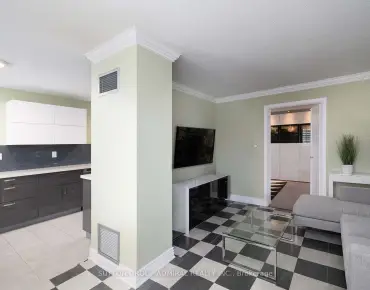 #402-133 Torresdale Ave Westminster-Branson 2 beds 2 baths 1 garage 597900.00