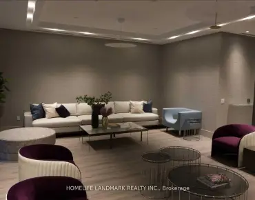 
#1515-75 Canterbury Pl Willowdale West 2 beds 2 baths 1 garage 680000.00        