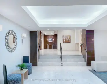 #801-30 Church St Church-Yonge Corridor 2 beds 3 baths 1 garage 1175000.00