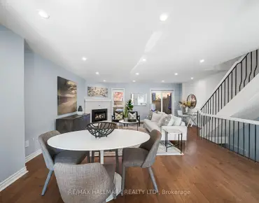 
            64 Sylvan Valley Way Bedford Park-Nortown 3睡房3卫生间2车位, 出售价格1370000.00加元                    