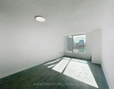 #712-109 Front St E Waterfront Communities C8 1 beds 1 baths 1 garage 499000.00