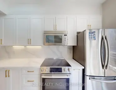 
            #Th8-31 Brunel Crt Waterfront Communities C1 3睡房3卫生间1车位, 出售价格1489000.00加元                    