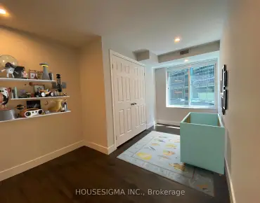 #1603-33 University Ave Bay Street Corridor 3 beds 2 baths 1 garage 1149000.00