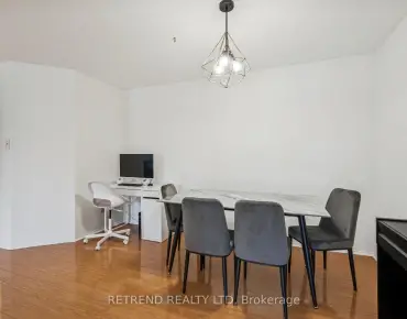 
            #212-1101 Steeles Ave W Westminster-Branson 2睡房2卫生间1车位, 出售价格550000.00加元                    