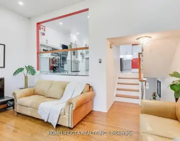 
6 Windy Golfway Flemingdon Park 3 beds 2 baths 3 garage 799000.00        