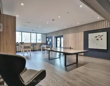 
            #3401-357 King St W Waterfront Communities C1 1睡房1卫生间车位, 出售价格499000.00加元                    