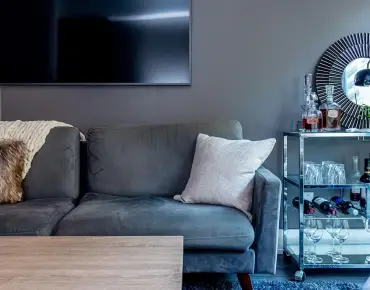 
#313-403 Church St Church-Yonge Corridor 1 beds 1 baths  garage 499900.00        