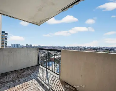 
#1002-1201 Steeles Ave W Westminster-Branson 2 beds 2 baths 1 garage 699900.00        