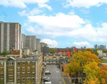 
#604-159 Wellesley St E Cabbagetown-South St. James Town 2 beds 2 baths 1 garage 675000.00        