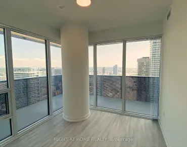 
#4005-55 Cooper St Waterfront Communities C8 2 beds 2 baths 1 garage 639000.00        