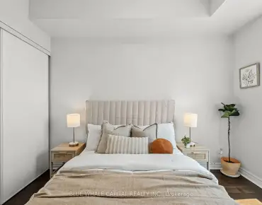 #520-2756 Old Leslie St Bayview Village 2睡房2卫生间1车位, 出售价格628000.00加元