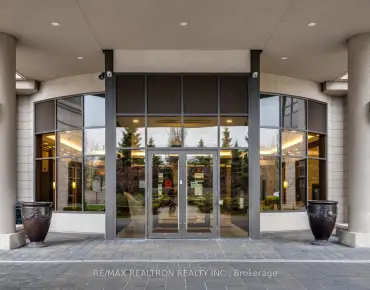 #1106-133 Wynford Dr Banbury-Don Mills 2睡房2卫生间1车位, 出售价格799000.00加元