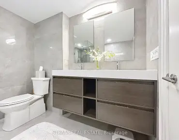 
            #503-40 Rosehill Ave Rosedale-Moore Park 2睡房2卫生间1车位, 出售价格1590163.00加元                    