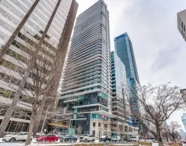 
#2210-426 University Ave University 2 beds 1 baths  garage 708800.00        