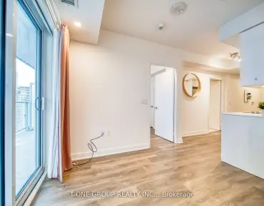 
            #2808-99 Broadway Ave Mount Pleasant West 1睡房1卫生间车位, 出售价格399900.00加元                    