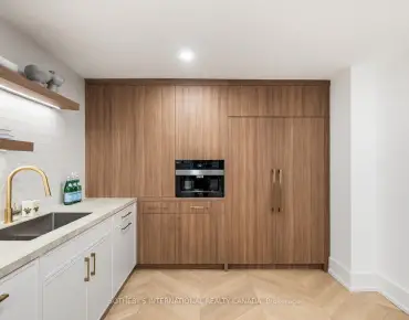 
            #1009-110 Bloor St W Annex 2睡房2卫生间1车位, 出售价格2780000.00加元                    