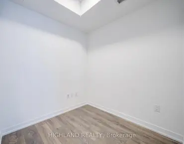 #811-15 Lower Jarvis St Waterfront Communities C8 1 beds 2 baths 1 garage 649000.00